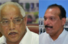 I-T, ED should file case against Yeddyurappa for misusing its name: Ivan D�Souza